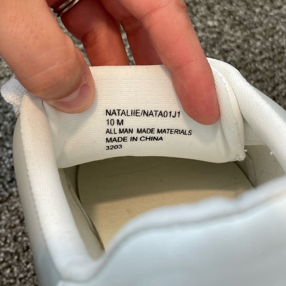 Steve Madden Sneakers - Picture 3 of 6